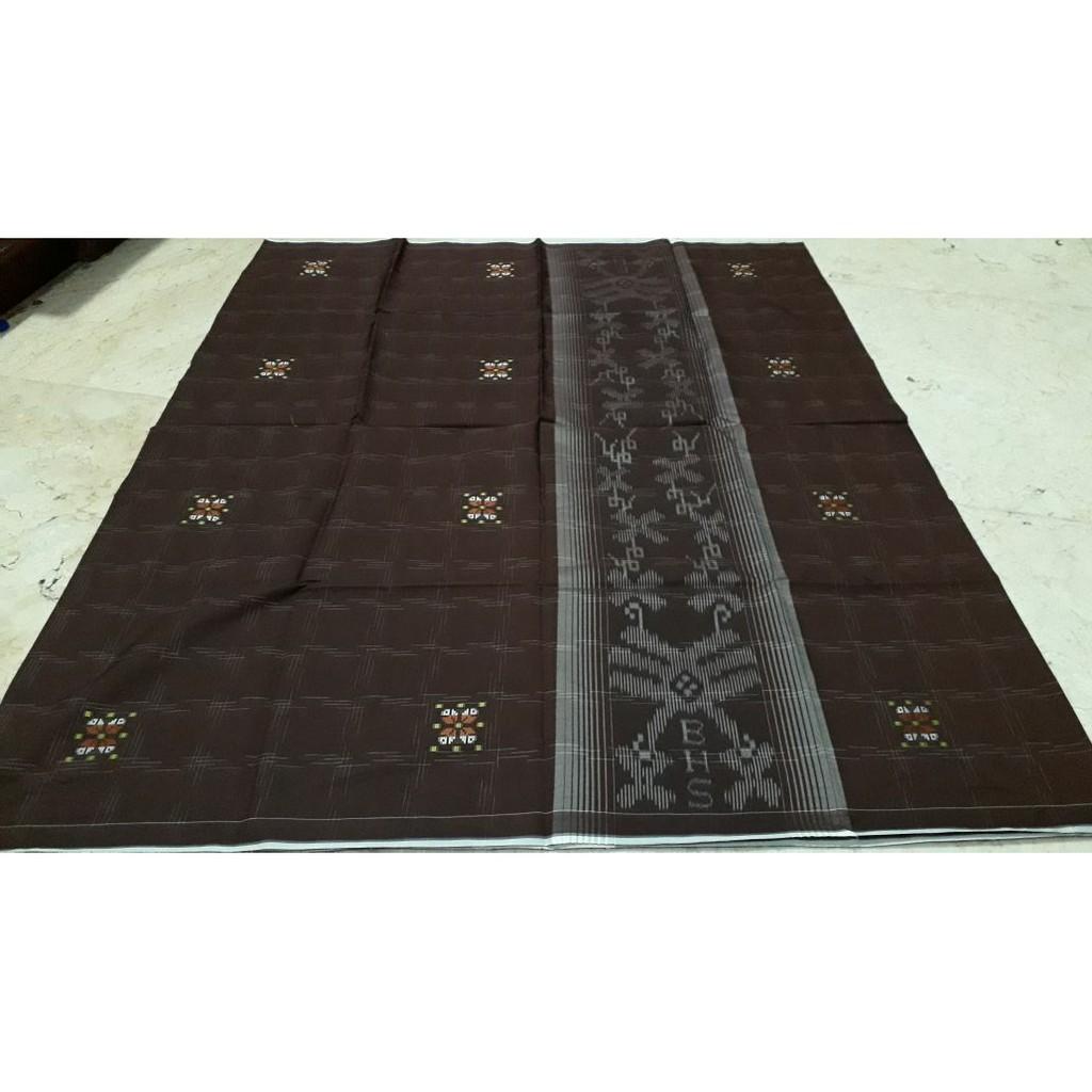 Sarung BHS Songket Afkir 103