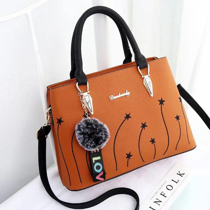 TURUN HARGA TAS COLLECTION BATAM TERBARU NV397 KHAKI TAS WANITA IMPOR KOREA