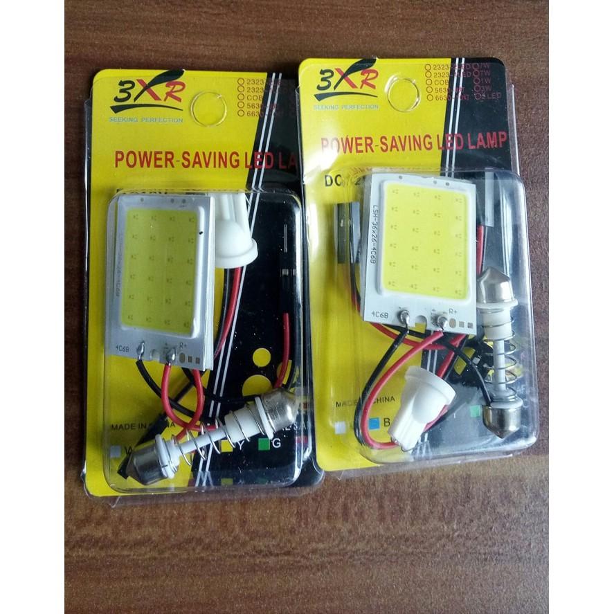 TERBARU 2018 Led Plafon 24 Chip COB Murah