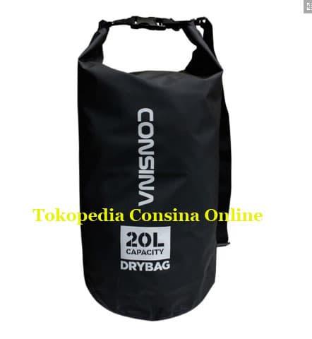 BEST SELLER!!! Dry Bag Consina 20 L - dzMSL3