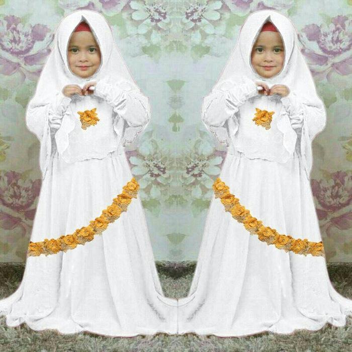 Syari Renda TASYA Kid