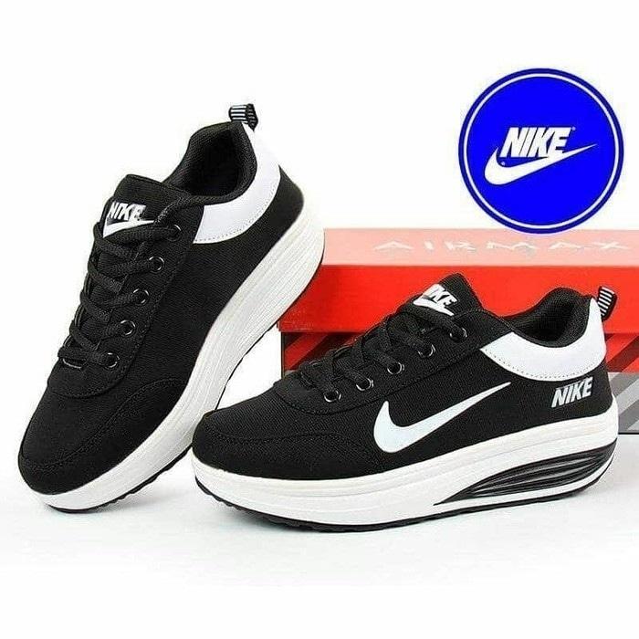 KETS NIKE RD80 HITAM / sepatu / sepatu murah / sepatu boots / sandal flat / sepatu sneakers / sandal keren / wedges murah / sepatu wanita / sandal wanita / sepatu sandal / sepatu berkualitas