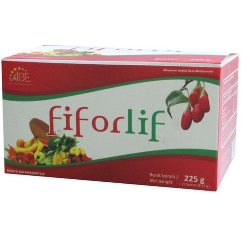 Fiforlif Fiber Original ABE Fiforlif 15 Sachets/Box