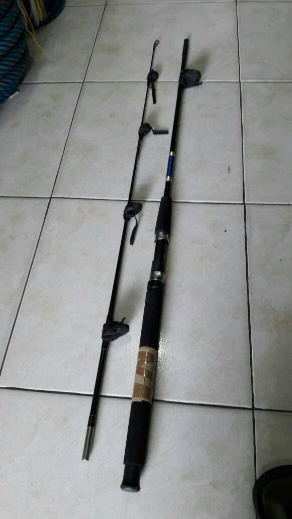 BEST SELLER!!! Joran Daiwa 2.1m - yrHb2s
