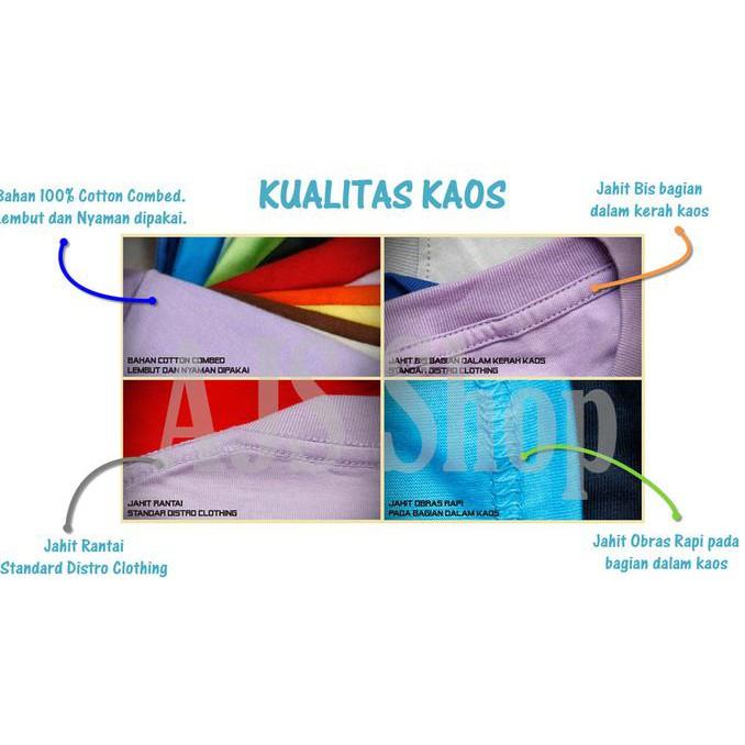 PROMO SALE - BAJU LEBARAN KAOS ANAK AJS353 F001