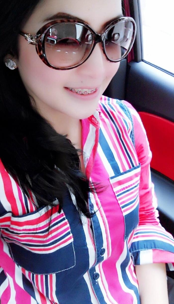 Kacamata / Sunglass Wanita Cartier Mk-2282 Super Fullset + Cairan
