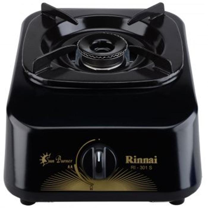 Rinnai Kompor Gas 1 Tungku - RI-301S