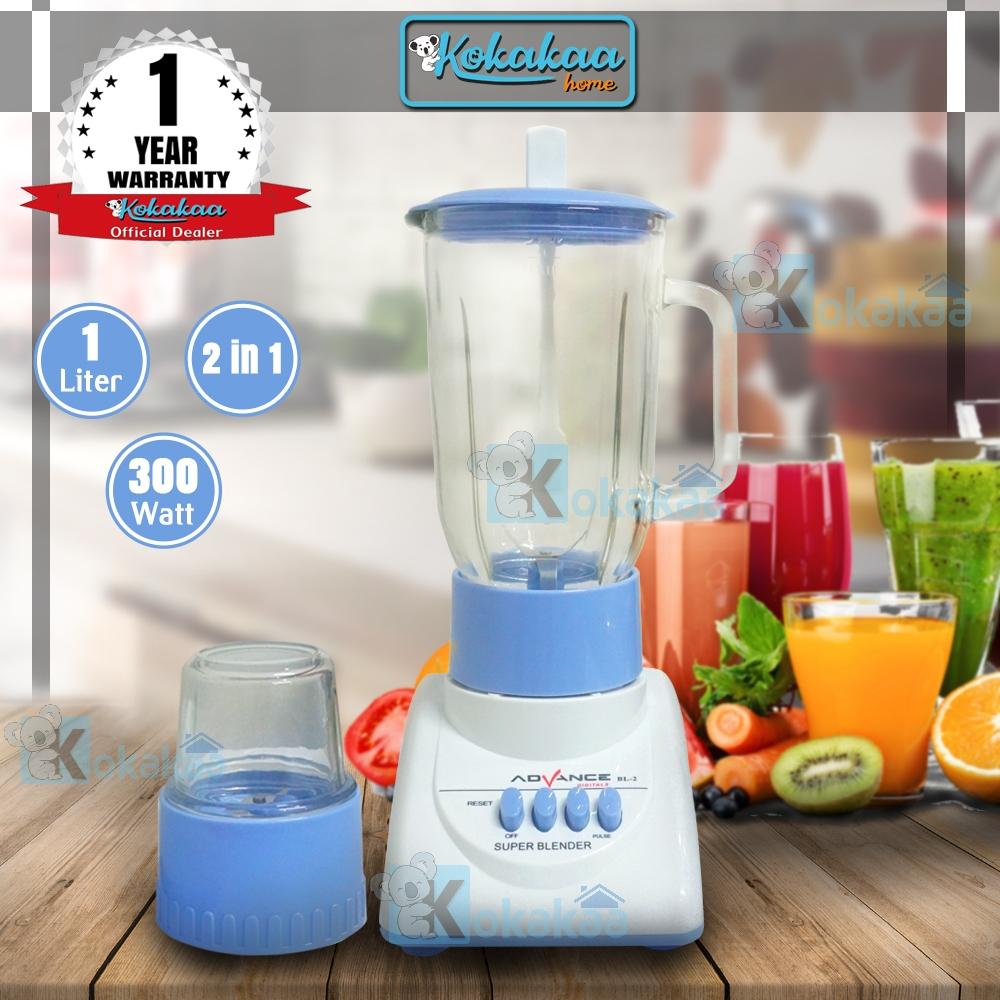 Blender Mixer Juicer Terlengkap | Lazada.co.id