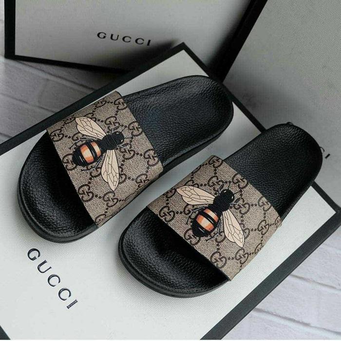 Gucci Sandals Rp. 900.000--