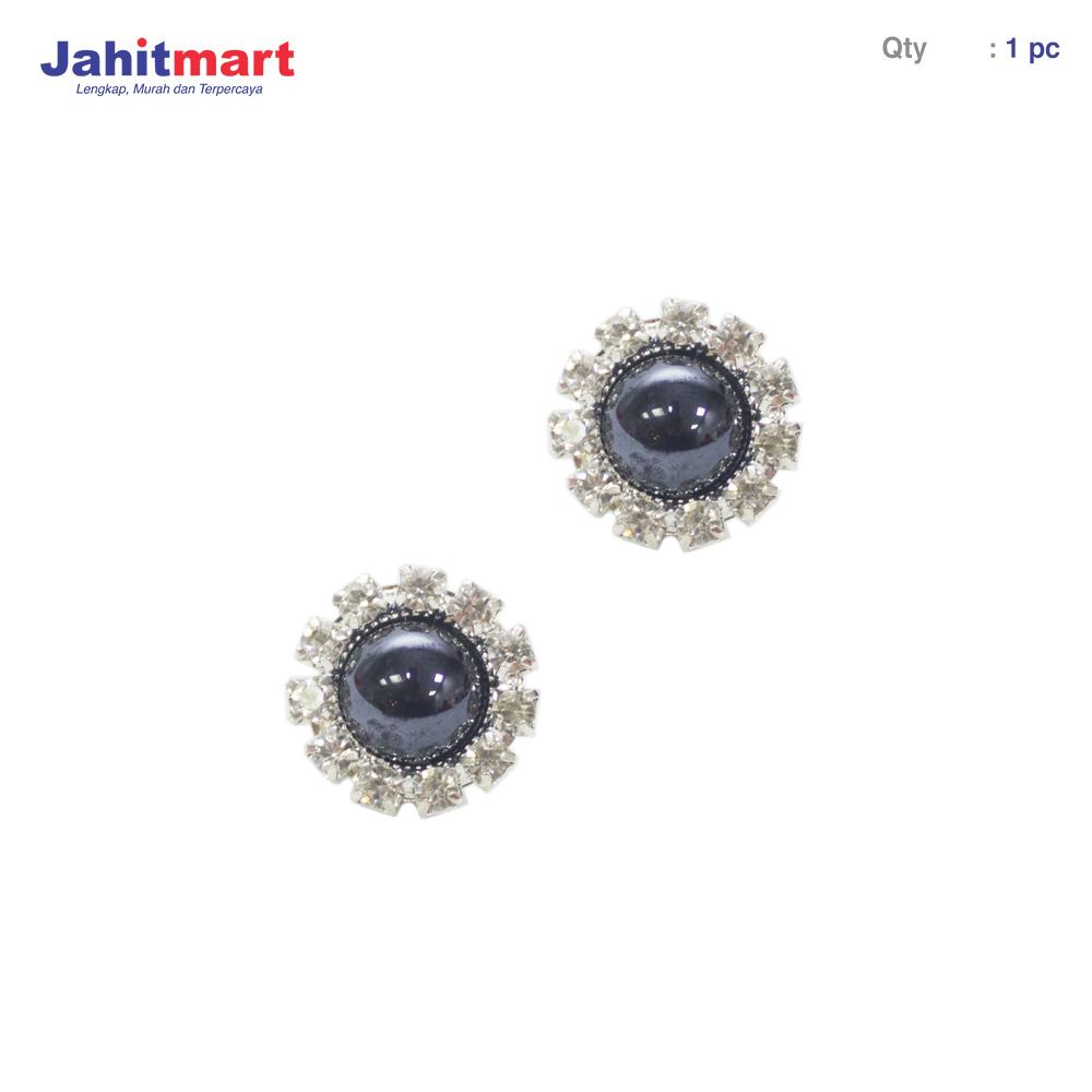 Hijab Clip/Magnet Klip/Penjepit Kerudung no 2