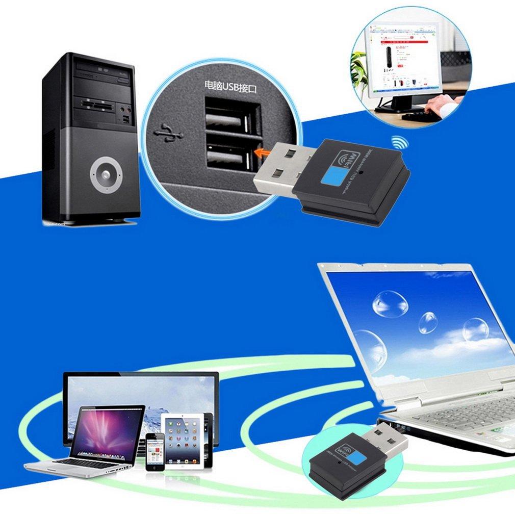 External Bluetooth 4.0 150Mbps Mini Wireless USB WIFI Adapter LAN WIFI Network Card W87 Wifi+Bluetooth Adapter