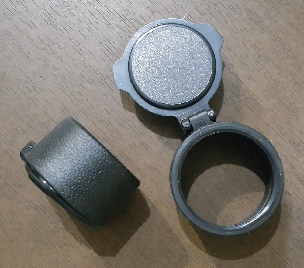 Tutup Tele Size 40 Flip Flop Telescope