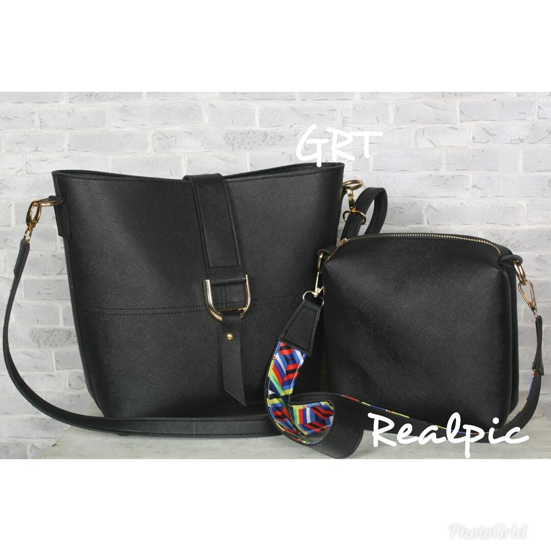 NEW TAS JINJING WANITA TAS TRENDI