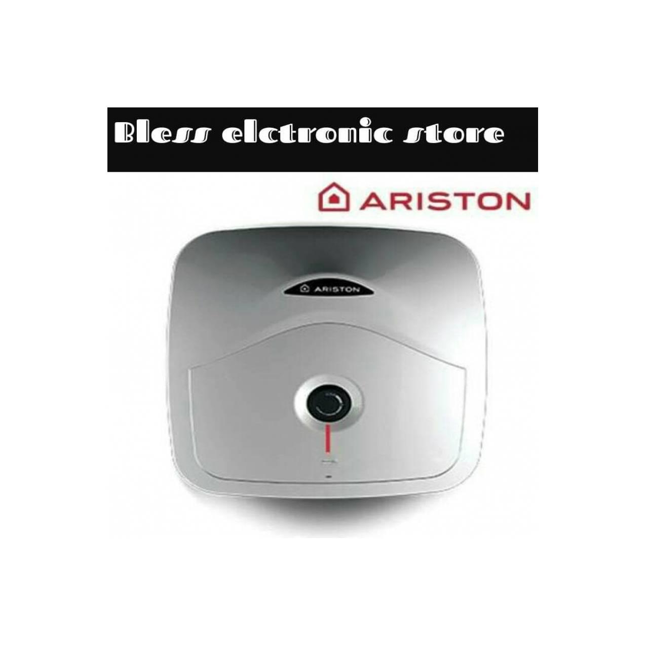 WATER HEATER ARISON AN-15R PEMANAS AIR KAMAR MANDI HEMAT LISTRIK