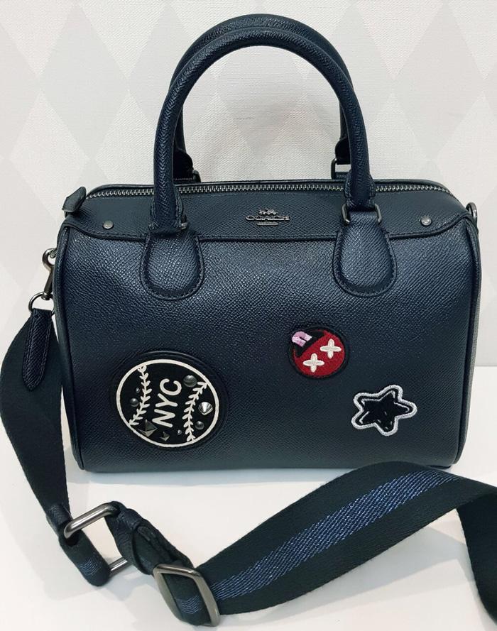 Coach Bennet Varsity Midnight - c53gy3