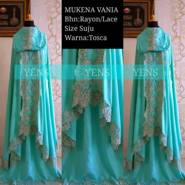 PROMO Mukena Bali Renda Aulia