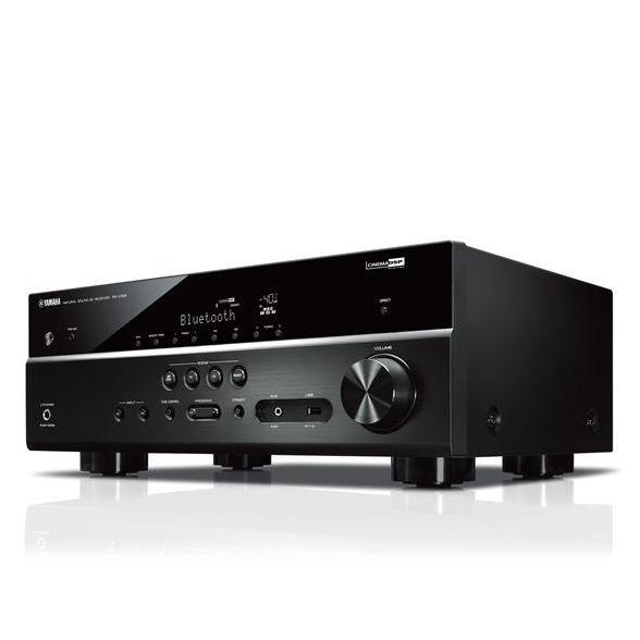 Yamaha RX-V385
