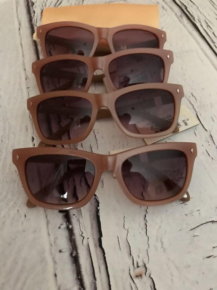 KACAMATA HITAM FOSSIL ORIGINAL - FOSSIL FOS2007/S SUNGLASSES