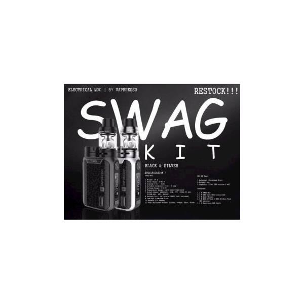 SWAG KIT Electrical MOD Pemula Newbie Grosir Original Bekasi
