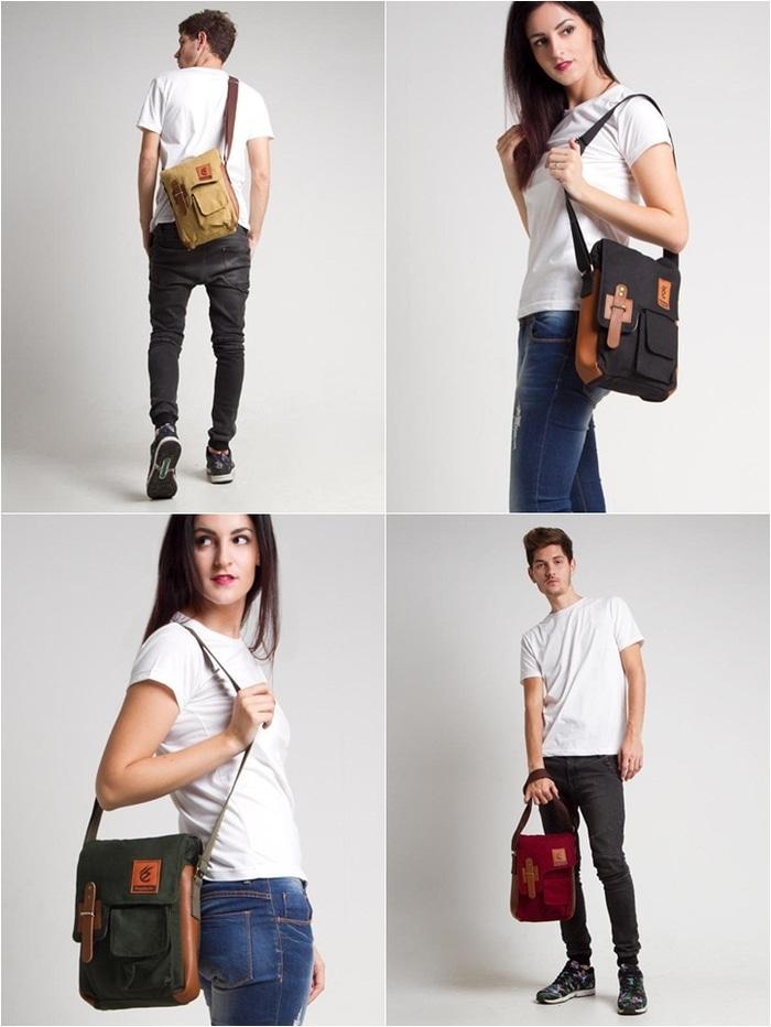 Tas Wanita Tas Cewek Ransel Jansport Mini Branded Impor Kecil Trendy - cR7l74