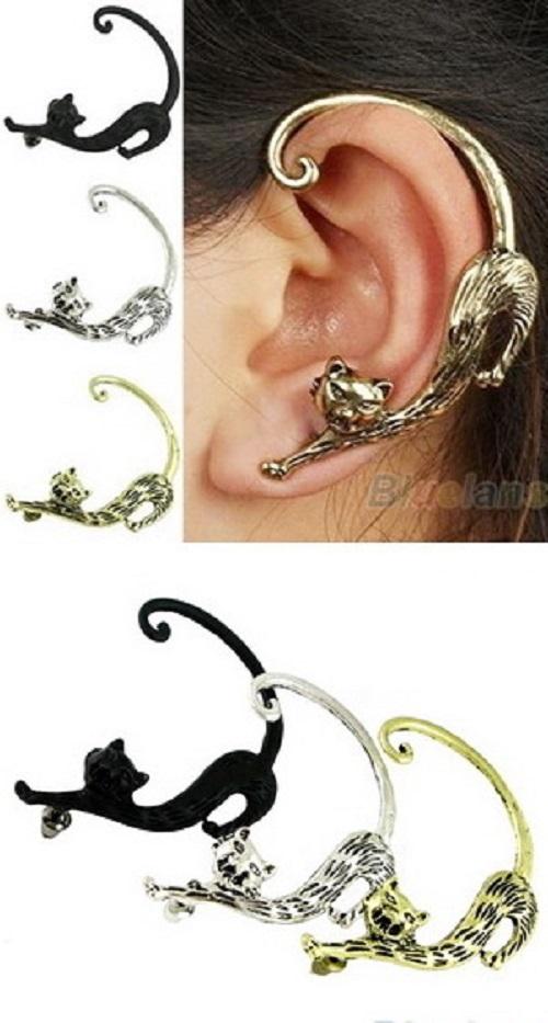 EE0106 - anting tusuk (memerlukan 1 tindik standart) EE0106 - anting tusuk (memerlukan 1 tindik standart) - Anting pria keren - Terlaris - Termurah
