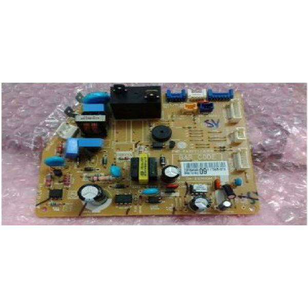 MODUL PCB AC LG MODEL S07LPBX-2 KODE PART EBR 6540 0609 S07LVX-2