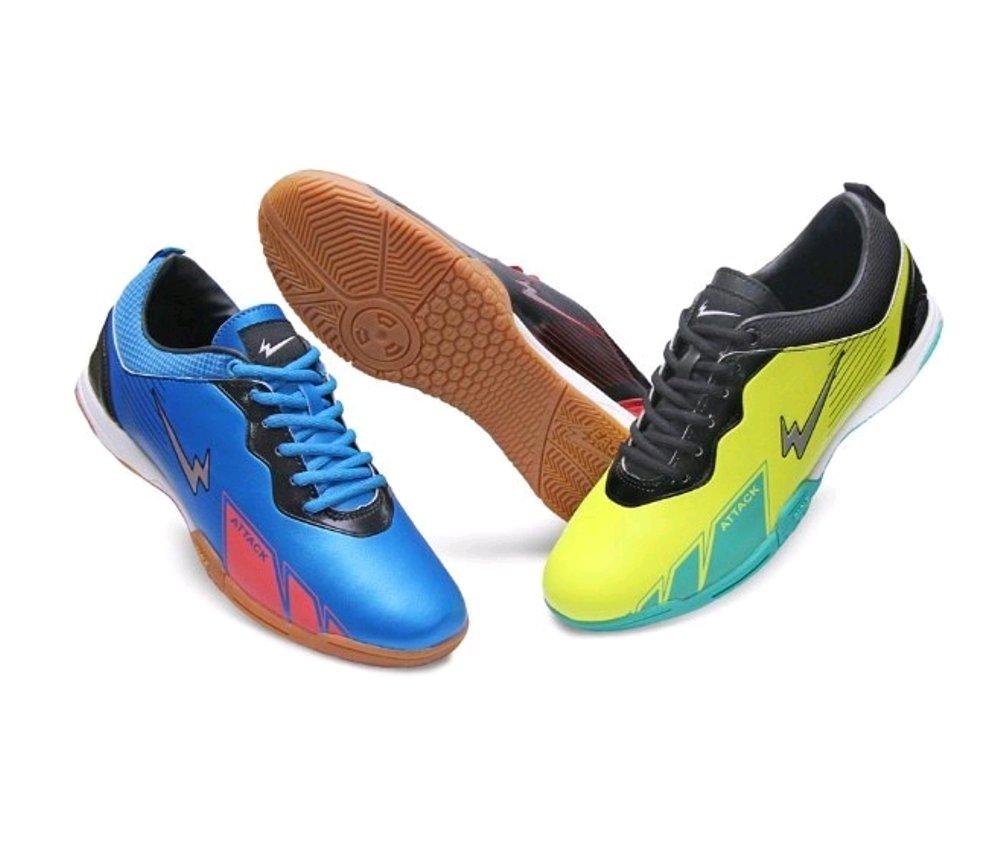 SEPATU EAGLE BARACUDA FUTSAL