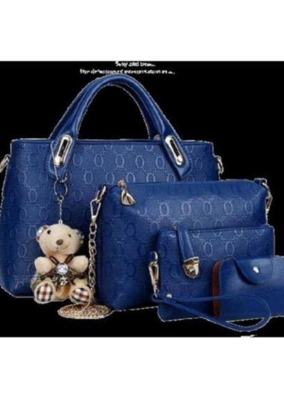 Z.O Tas Jinjing Annisa 3in1/Tas Wanita Murah/Tas Wanita Best Seller 