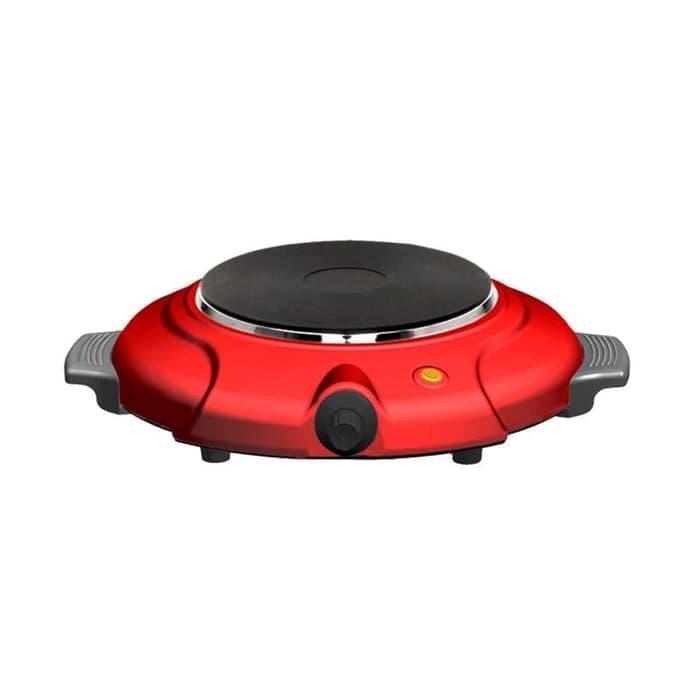Maspion Kompor Induksi Listrik 600 Watt S302