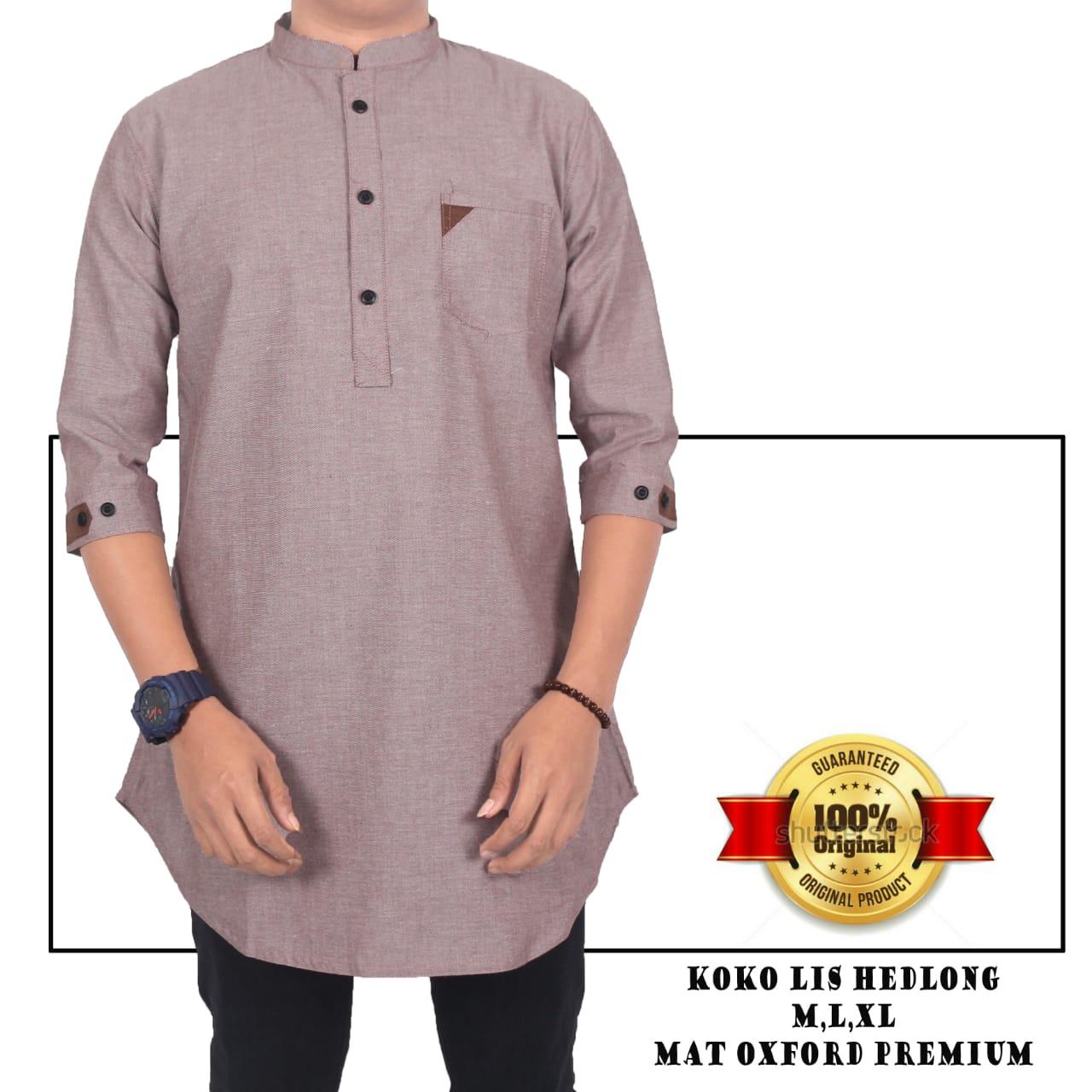 Baju-Baju Gamis - Baju Koko - Baju Muslim terbaru - Baju koko pakistan - Kemeja Koko Pakistan - Koko Qurta - Kemeja Premium -Kemeja Panjang