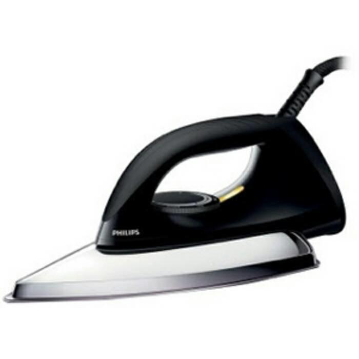 PROMO Setrika Philips HD1173 / Seterika / Gosokan Philips HD 1173 TERLARIS