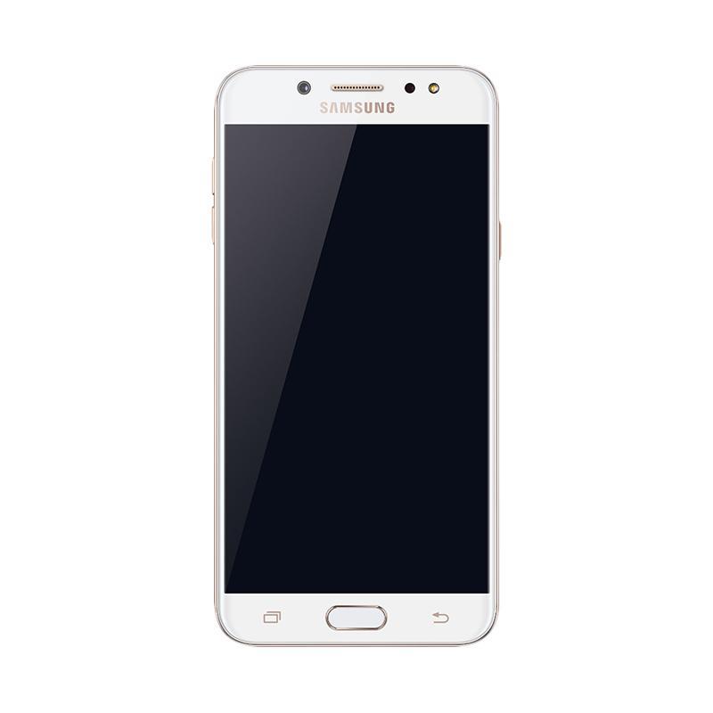 Samsung Galaxy J7 Plus Smartphone - [32GB/ 4GB]