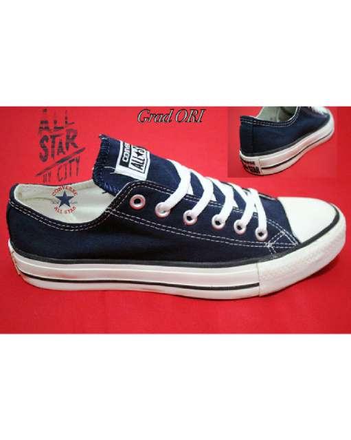Promo sepatu converse go sepatu pria casual murah original vietnam Diskon