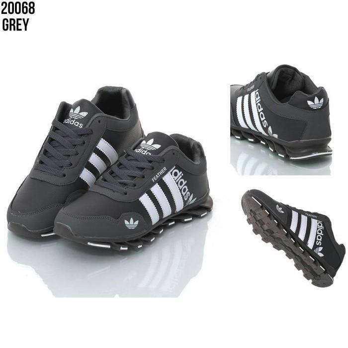 Sneakers SEPATU MURAH WANITA BATAM Sepatu Adidas CC 20068