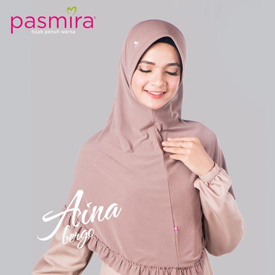 Aina Bergo