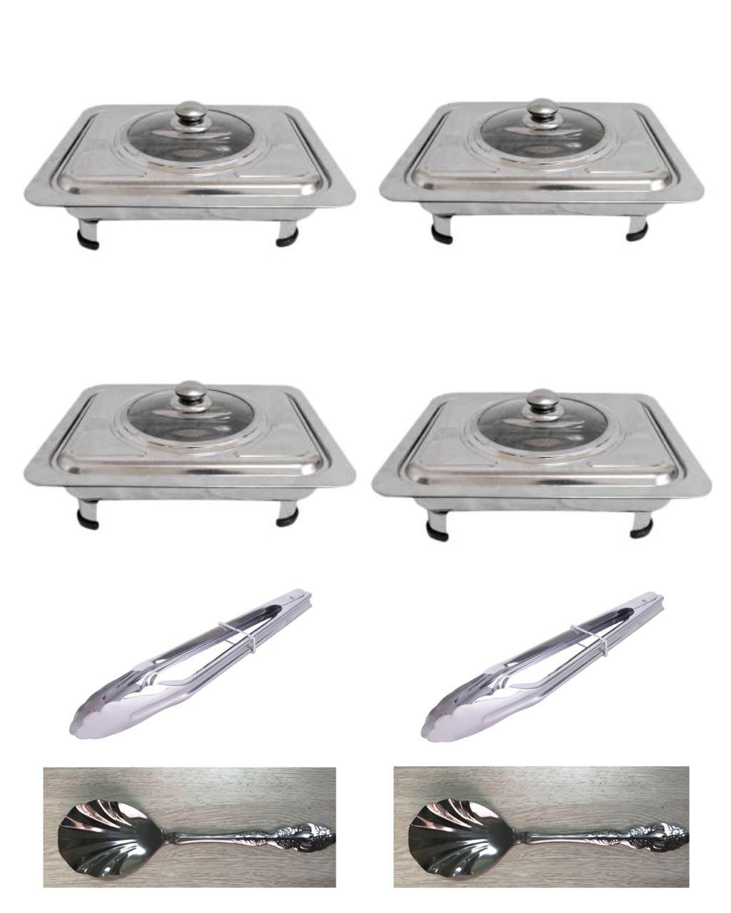Jual Perangkat Penyaji Makanan | Lazada.co.id