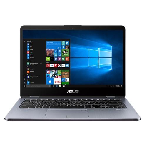 ASUS VivoBook Flip 14 TP410UF-EC027T - 14