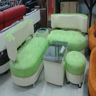 Sofa Sudut | Sofa Minimalis Murah