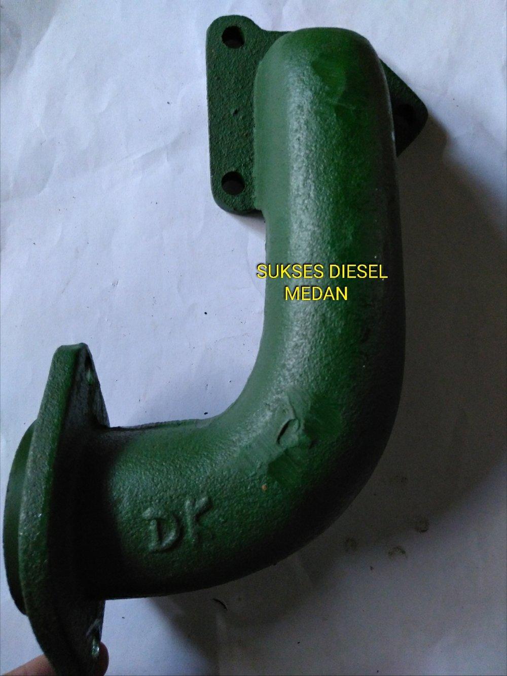 S1110 S1115 Intake Pipe Elbo Hawa Leher Filter Udara Dongfeng
