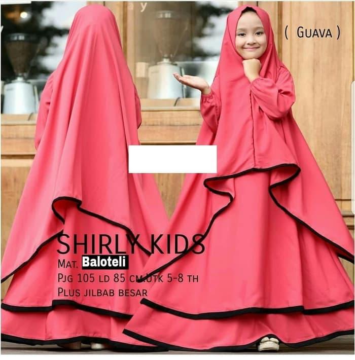 CM Shirly Guava