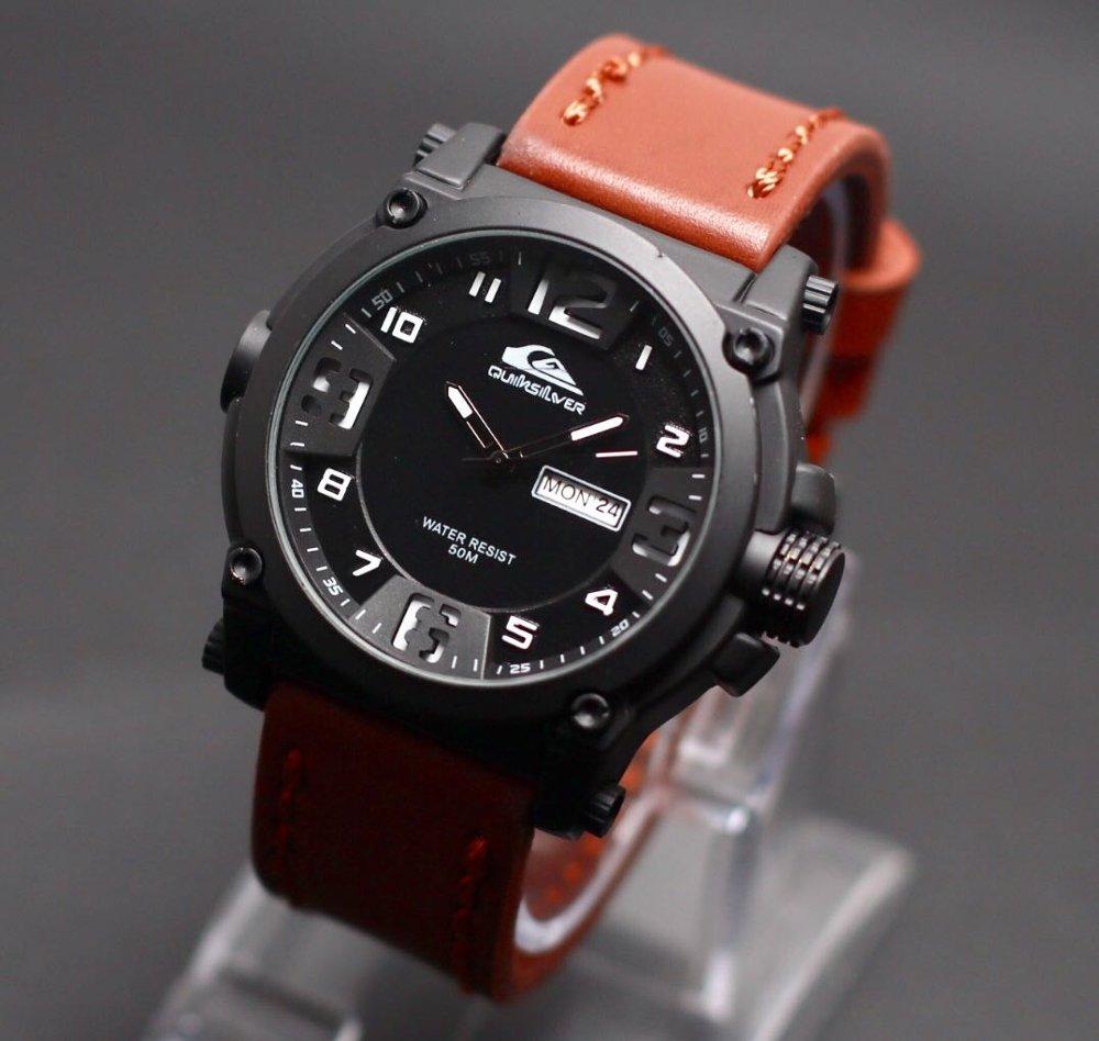 JAM TANGAN KW SUPER QUIKSILVER