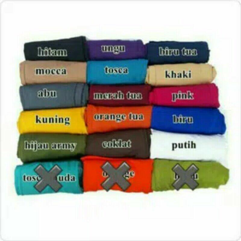 celana legging JUMBO/BIG SIZE/daleman gamis,rok
