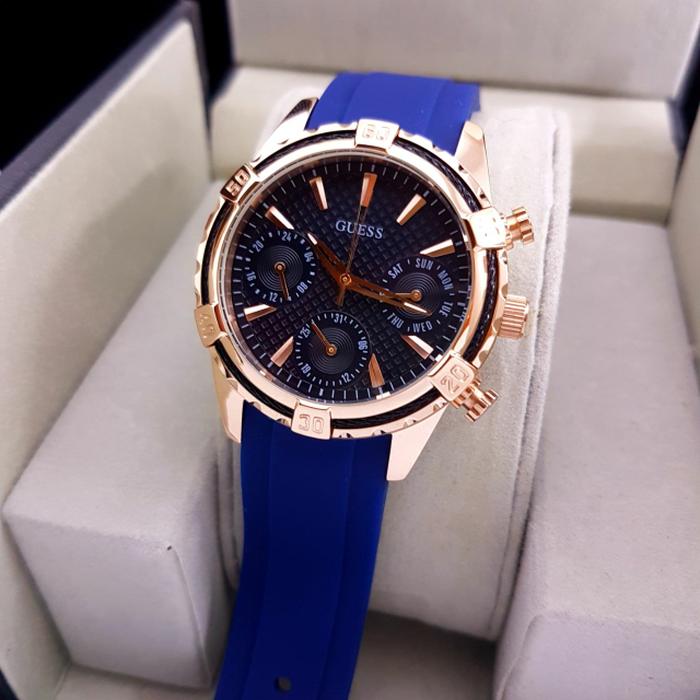 Jam Tangan Wanita Guess Original Bm Type : 0562