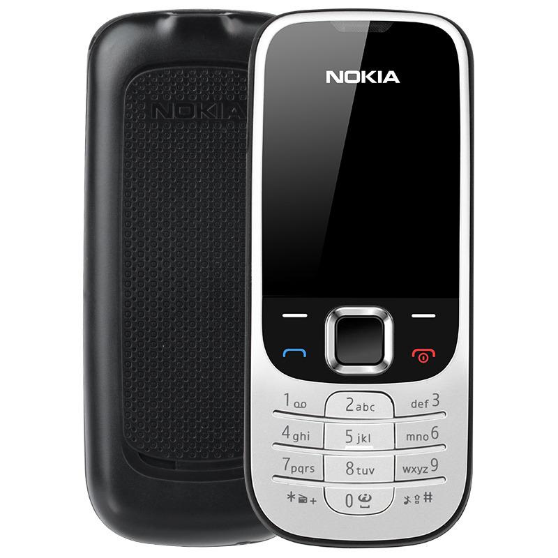 Harga Terbaru Nokia 2322 Original
