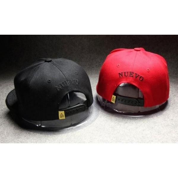 MURAH Topi Nuevo/Top Hip Hop/Snapback/Snapback Import