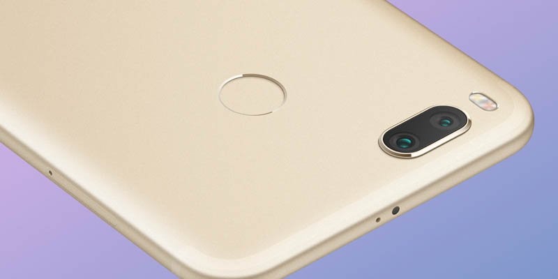 Harga dan Spesifikasi Xiaomi Mi 5X Xiaomi Mi 5X ok