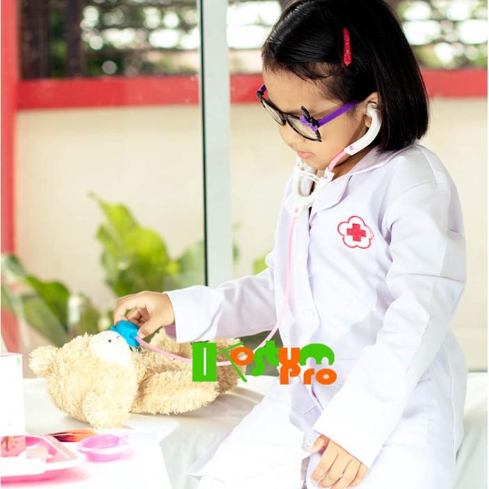 78+ Gambar Baju Dokter Kecil Kekinian 78+ Gambar Baju Dokter Kecil Kekinian
