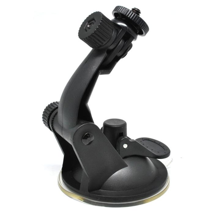Suction Cup Car Holder Mobil Kamera Aksi For Gopro / Xiaomi Yi