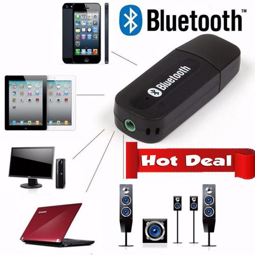 USB BLOUTOOTH AUDIO STEREO PORTABLE ...