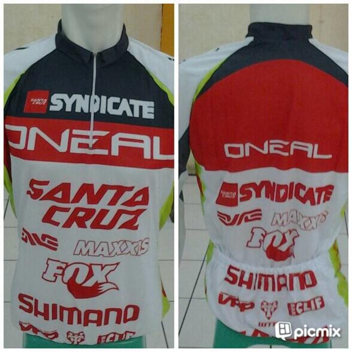 syndicate oneal - TvmI2S